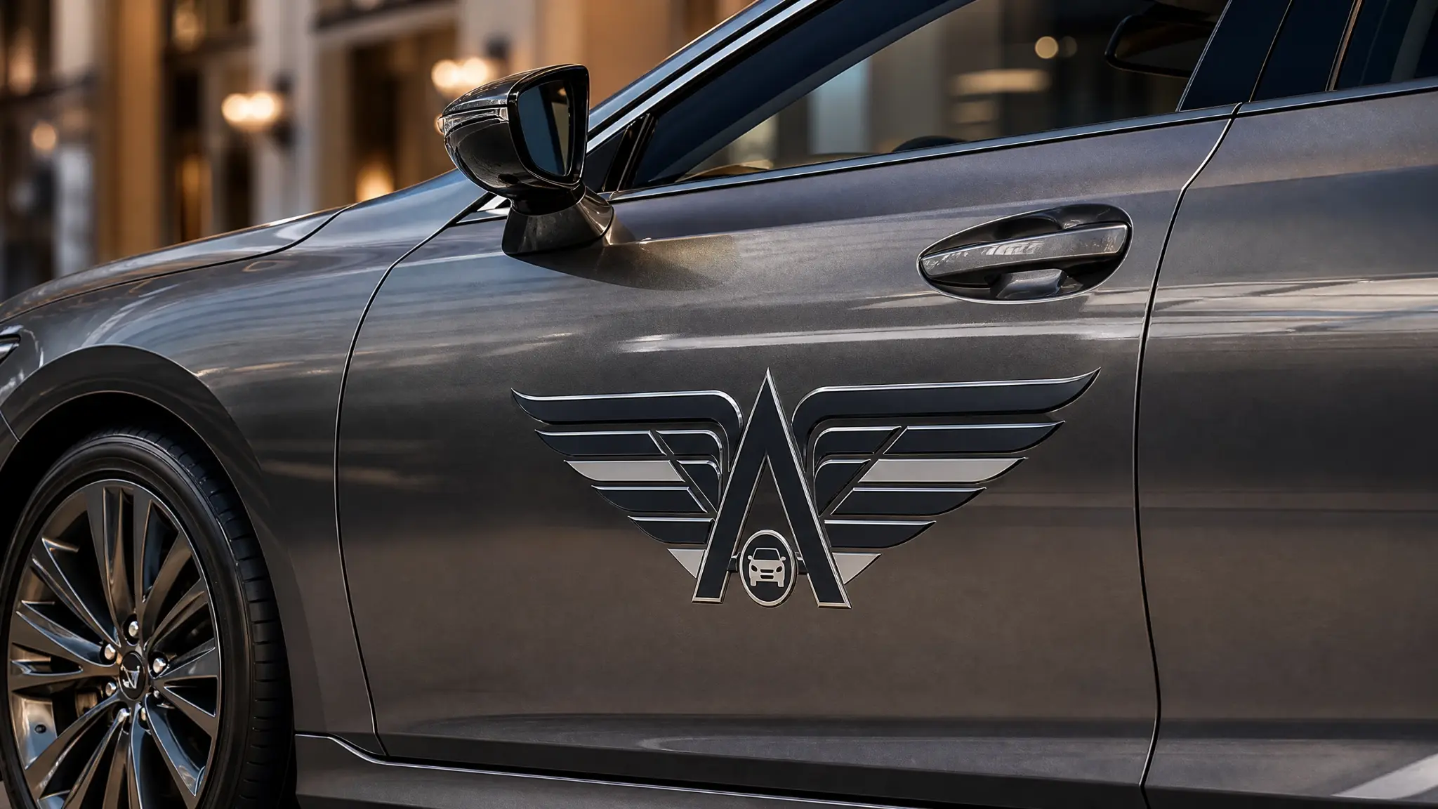 Lexus ES300h