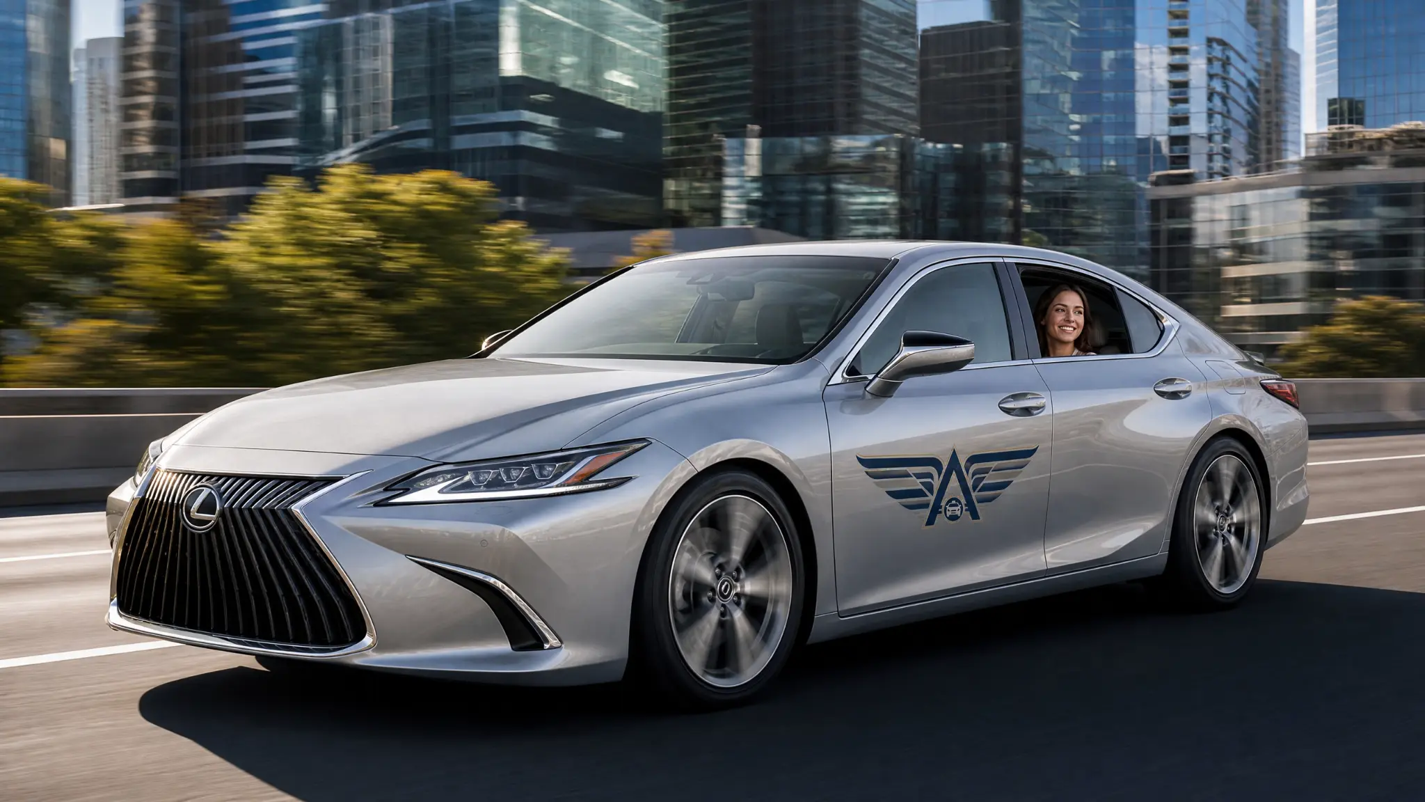 Sydney Airport Transfer