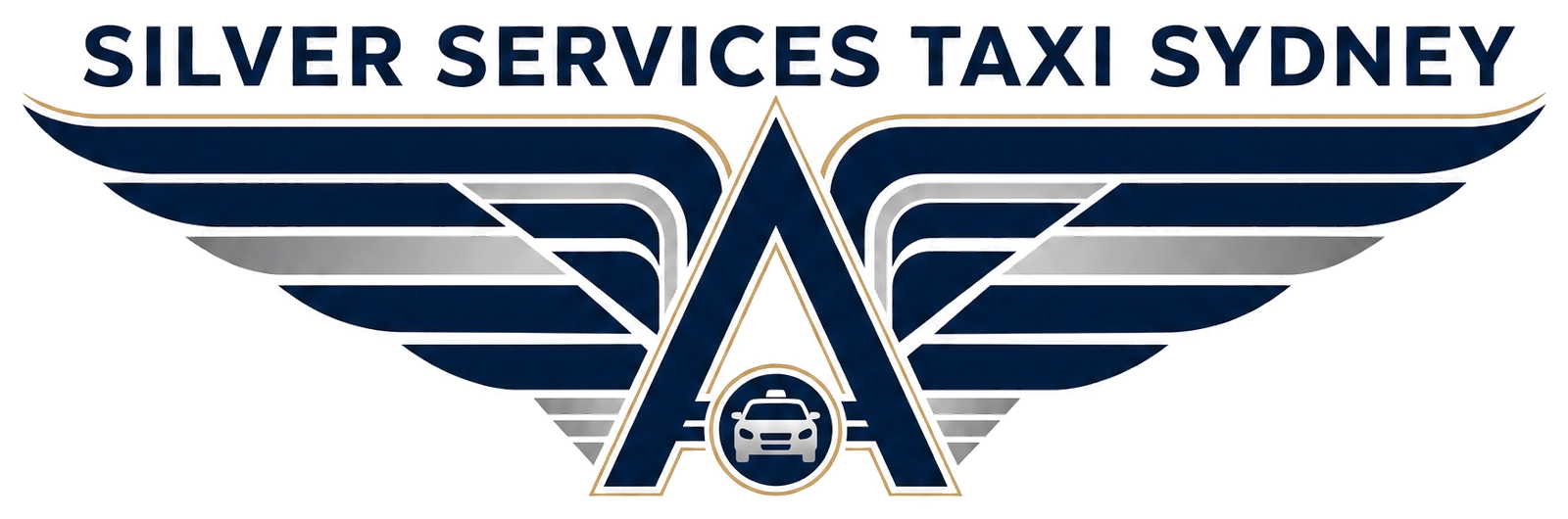 Silver Services Taxi Sydney