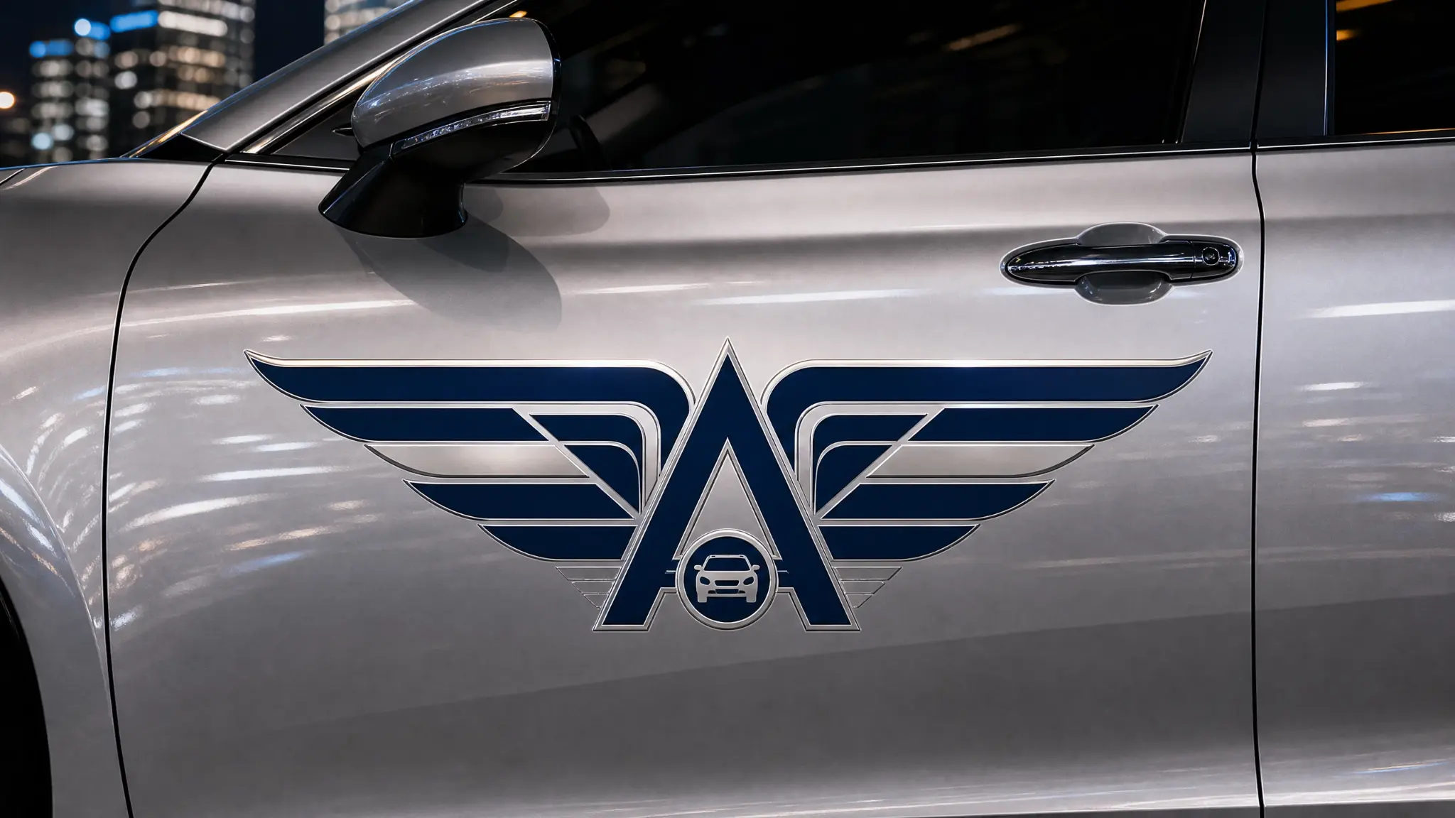 Toyota Camry Airport Transfer