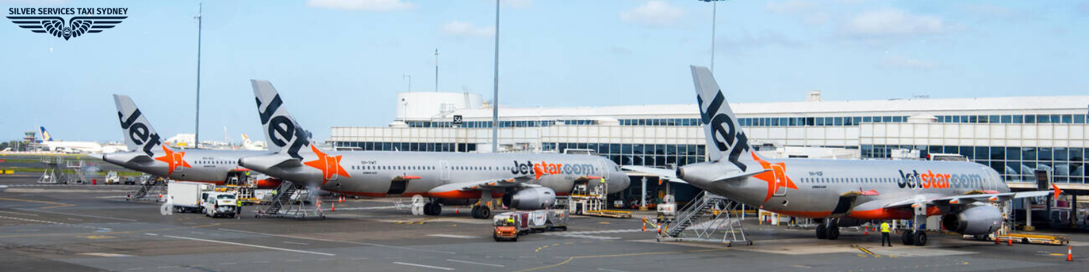 Silver Service Taxis Sydney Airport Sydney Silver Taxi Service maxi Taxi Combined
